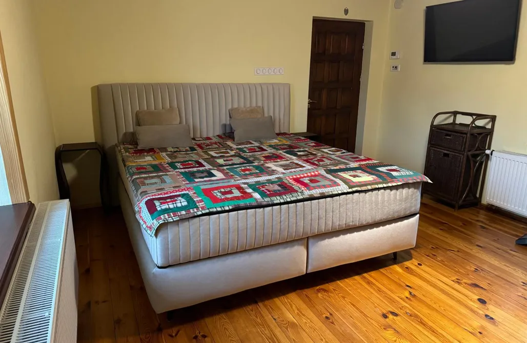 AlohaCamp Dom jednorodzinny z jedną sypialnią 2