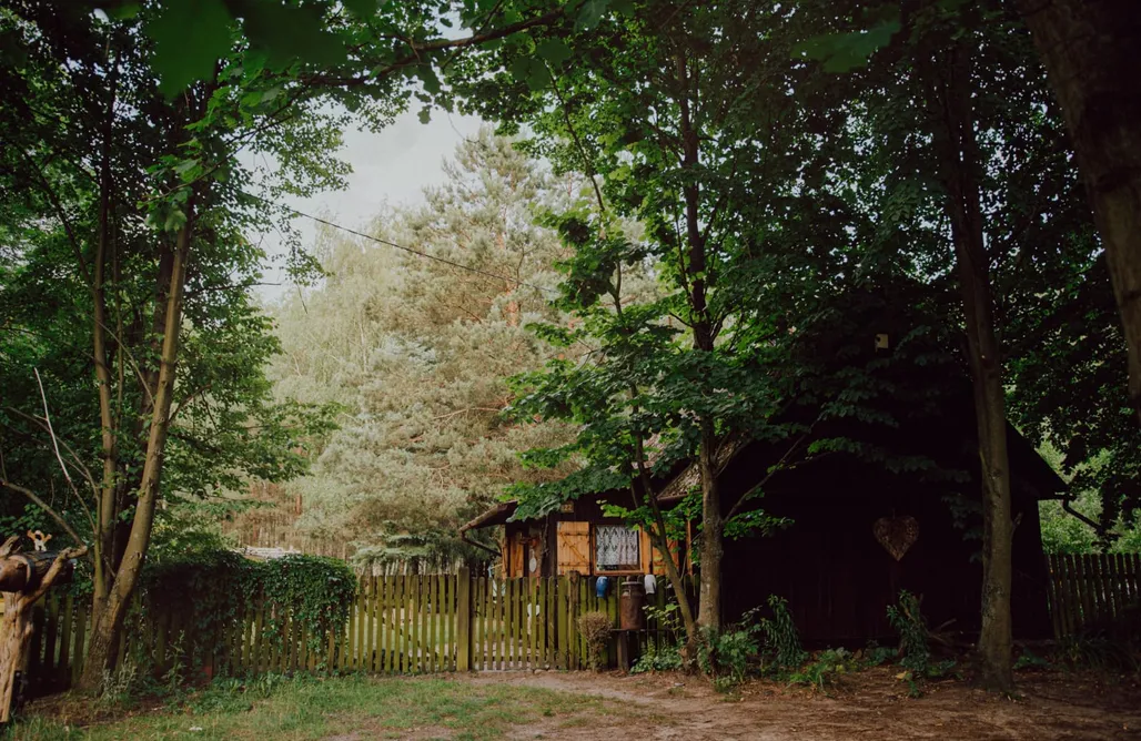 Anastazewo noclegi Siedlisko Czajków 122 2