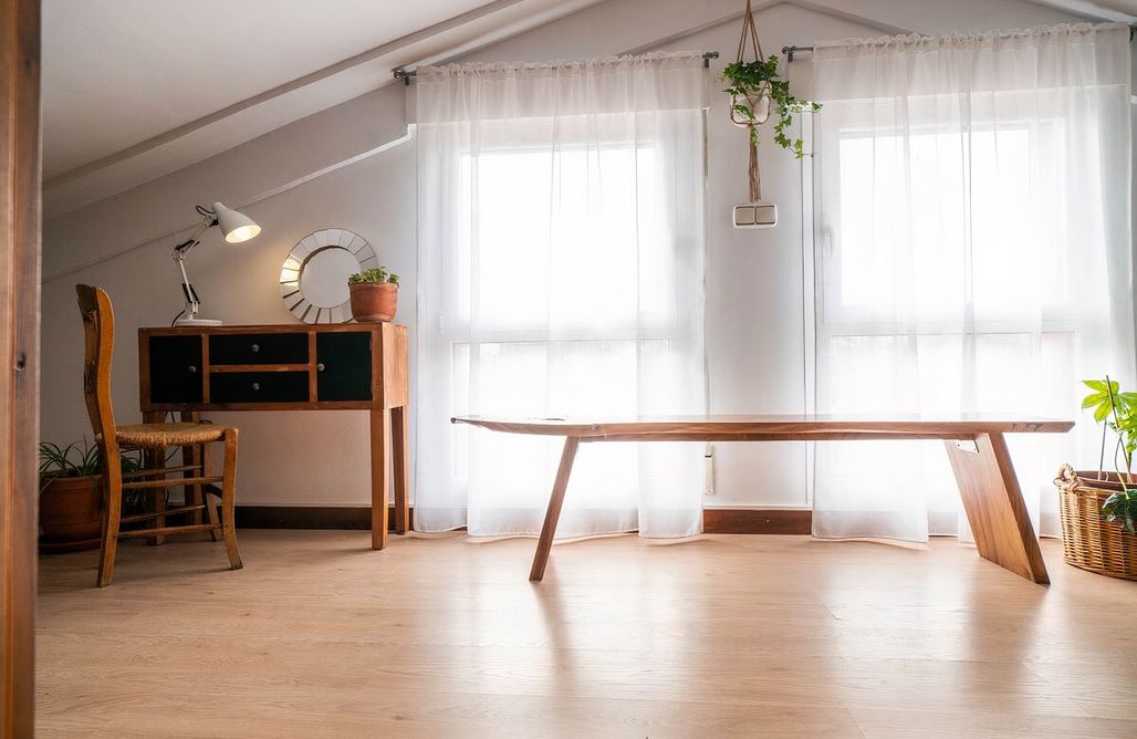 AlohaCamp Casa en Ribera de Duero 1