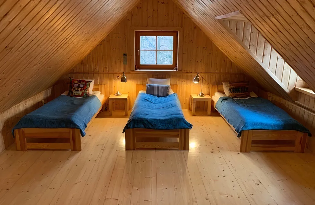 AlohaCamp Antoniów 13 Góry Izerskie 4