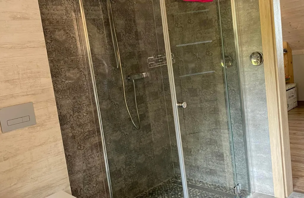 AlohaCamp Apartament Borowik 4