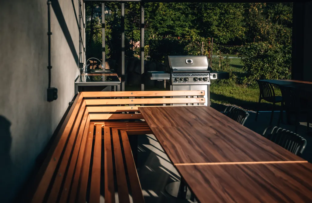 Domki Nad Jeziorem Żywieckim Projekt Cuberniok 3