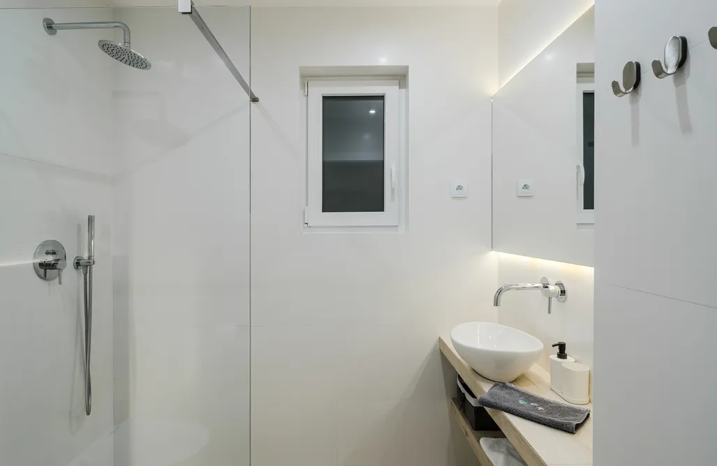 AlohaCamp Domek 5 - Boho 1