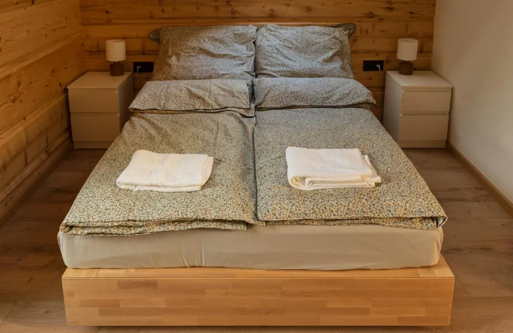 AlohaCamp Willa dwupokojowa 4