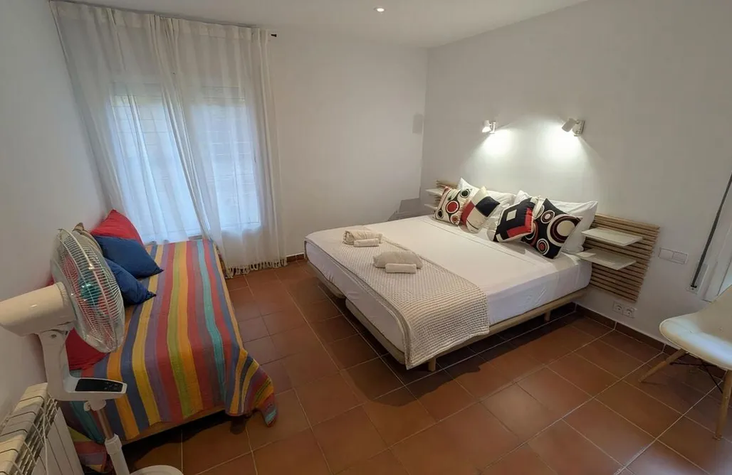 AlohaCamp Casa de cinco habitaciones 2