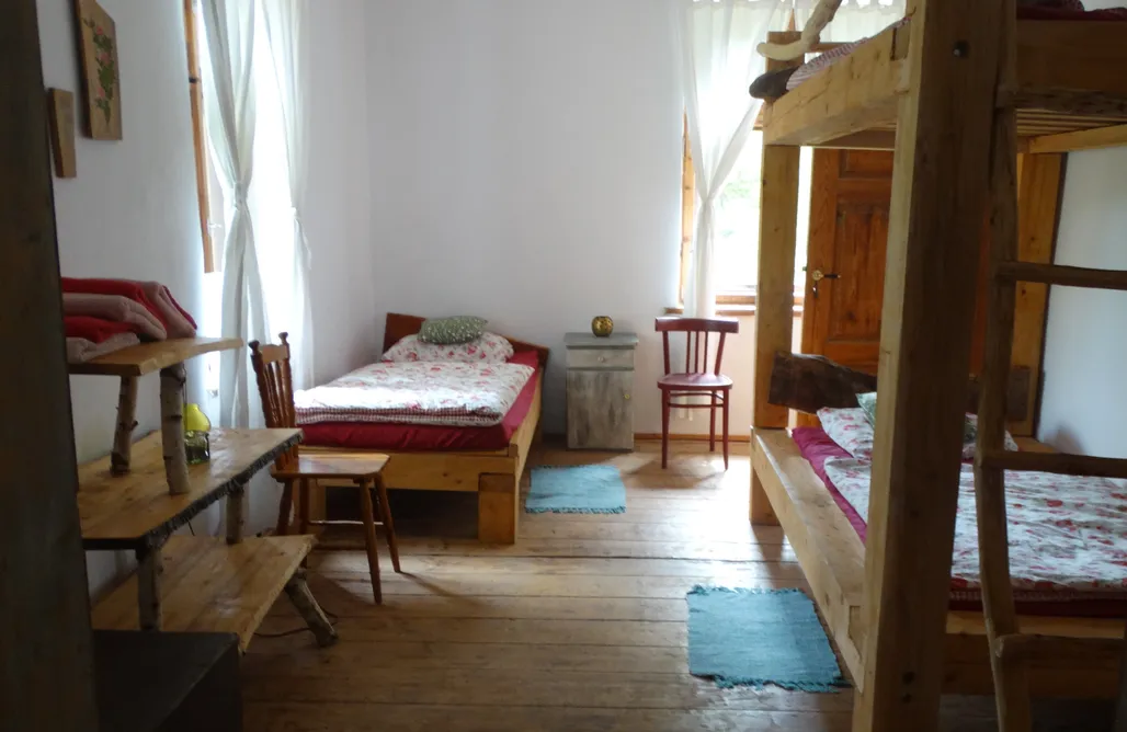 AlohaCamp Apartament 4