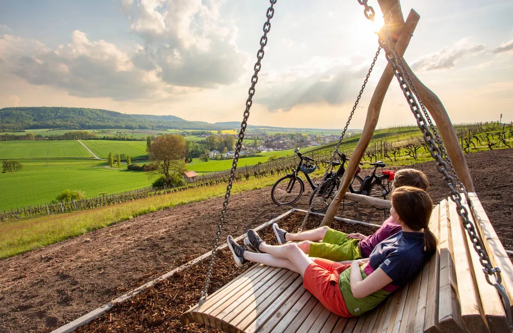 Kurztrip Mit Kindern Tinylodge Sunshine 1