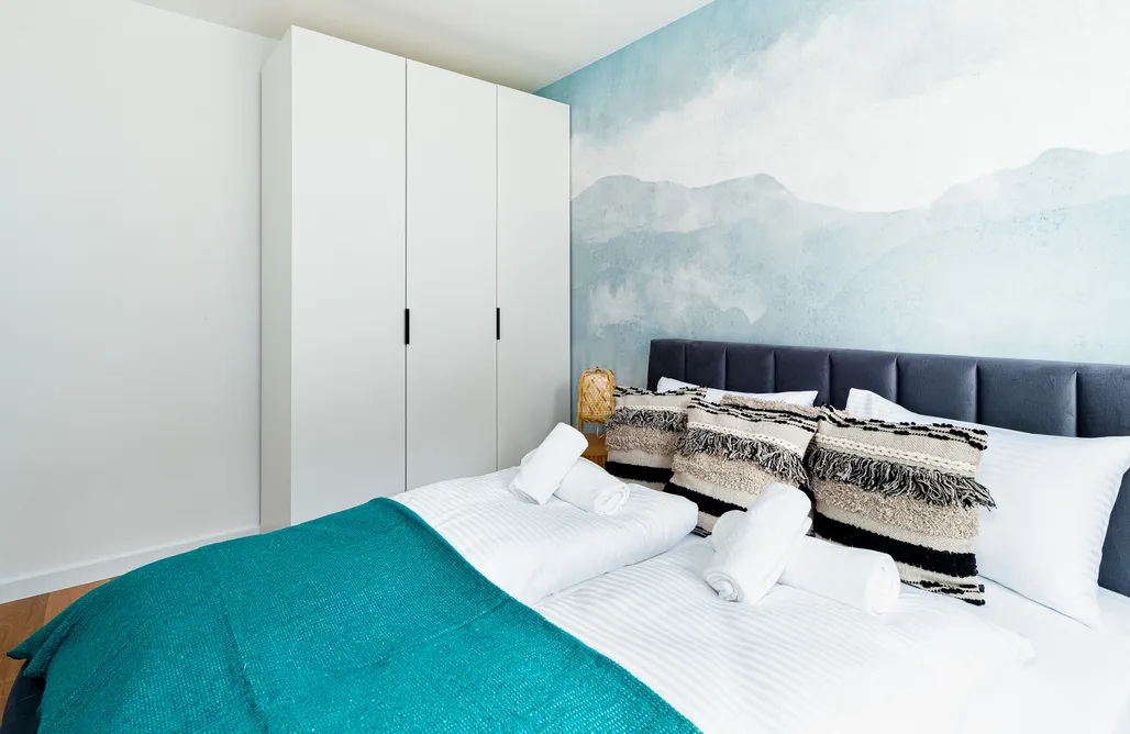 AlohaCamp Apartament 9 D 3