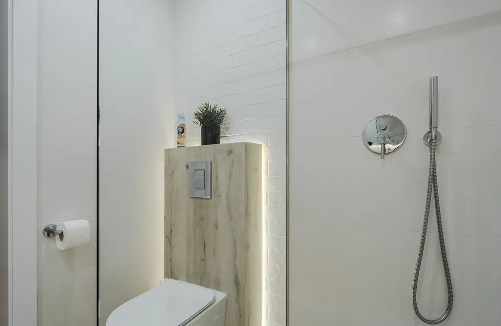 AlohaCamp Domek 3 - Nowoczesny 1