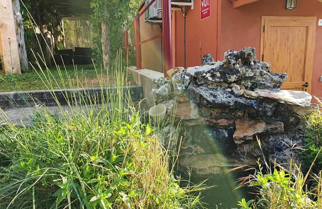 alojamientos AlohaCamp  Loft en la Serranía de Cuenca 1