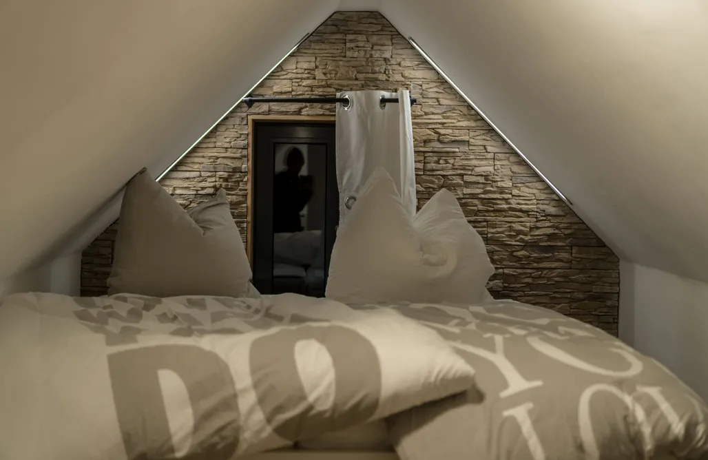 AlohaCamp Ferienhaus "Kleiner Feuerzauber" 3