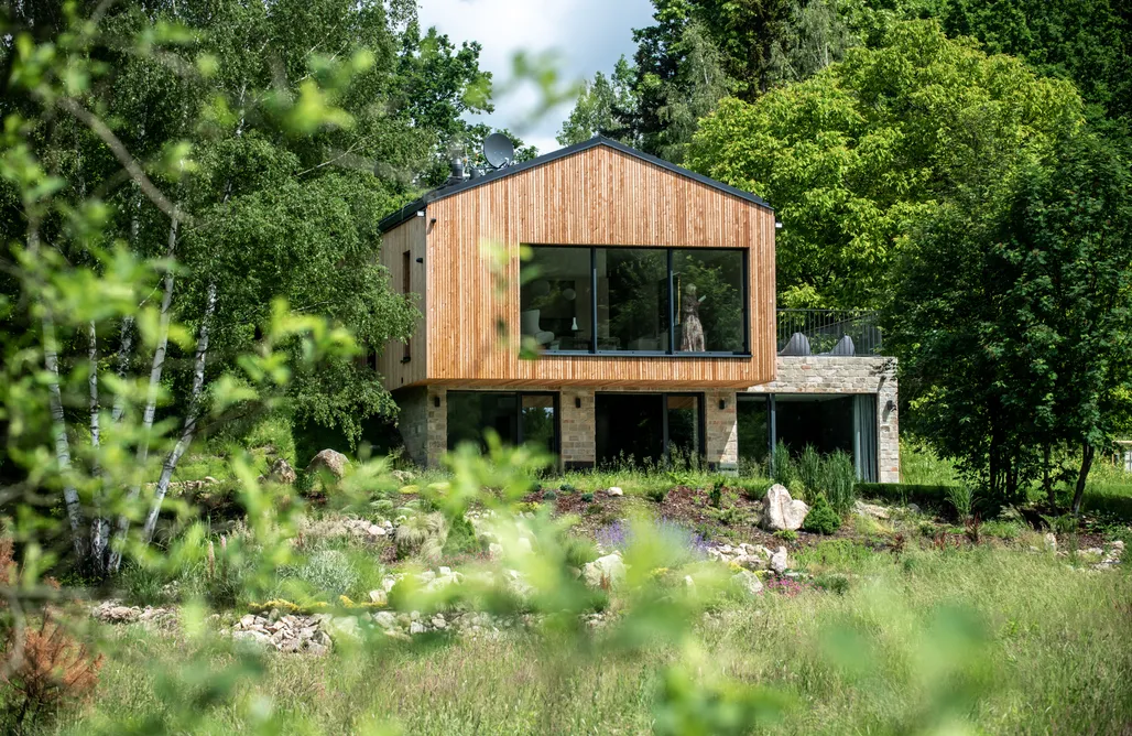 Domki Karpacz Górnolotnie 2