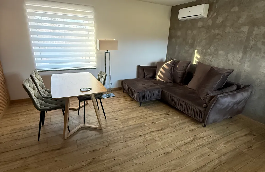 AlohaCamp Apartament B 4