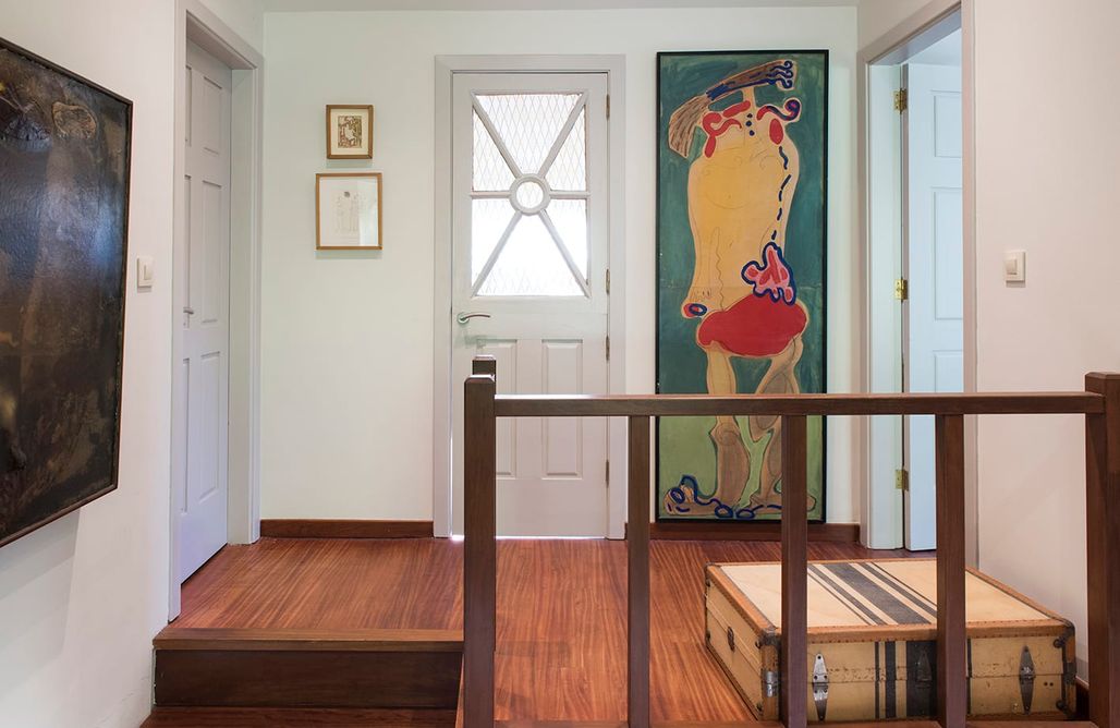 AlohaCamp Casa Nandin  1