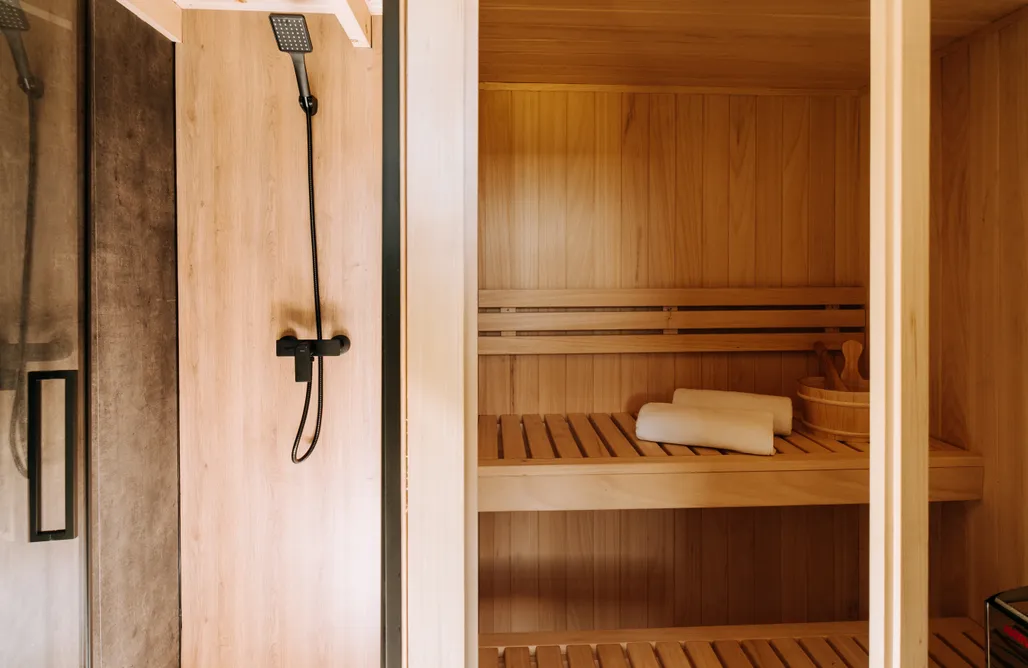 Domek Z Jacuzzi Zakopane oto.tinyhouse 1