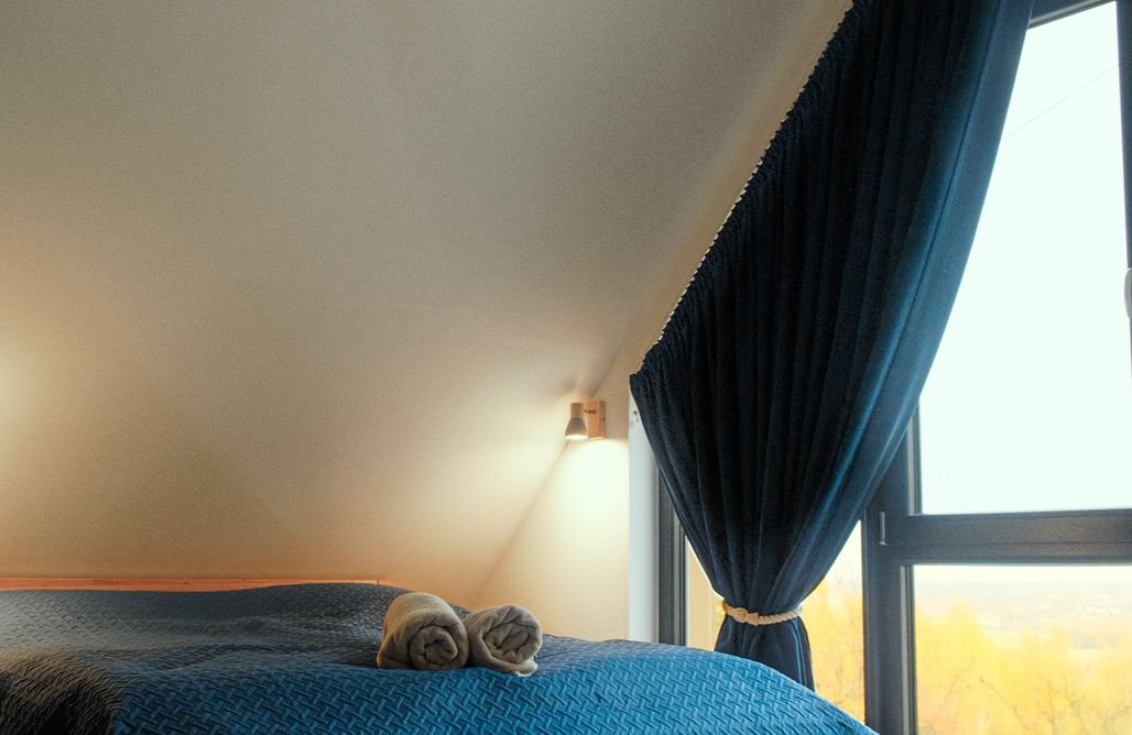 AlohaCamp Domek WDECHE 4