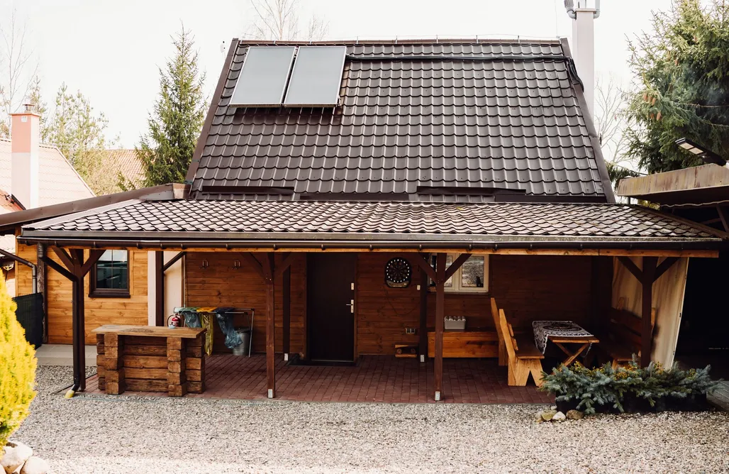 Tanie Noclegi Olsztyn Wilkiejmy Wieś 2