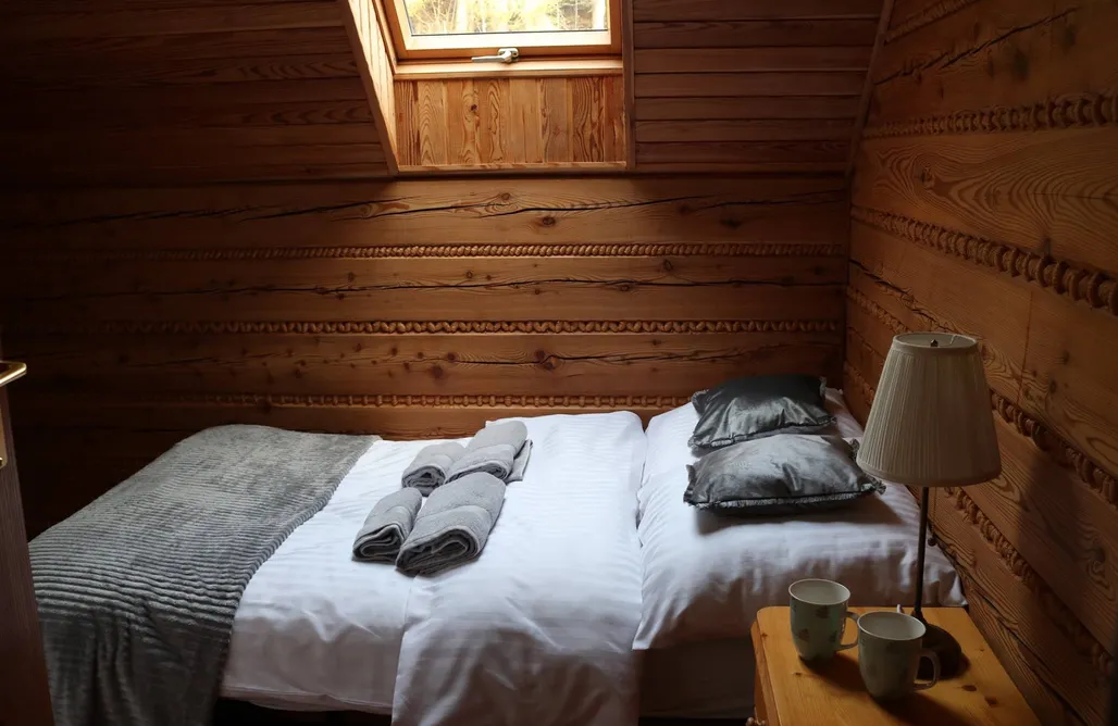 AlohaCamp Dom z 5 sypialniami  4