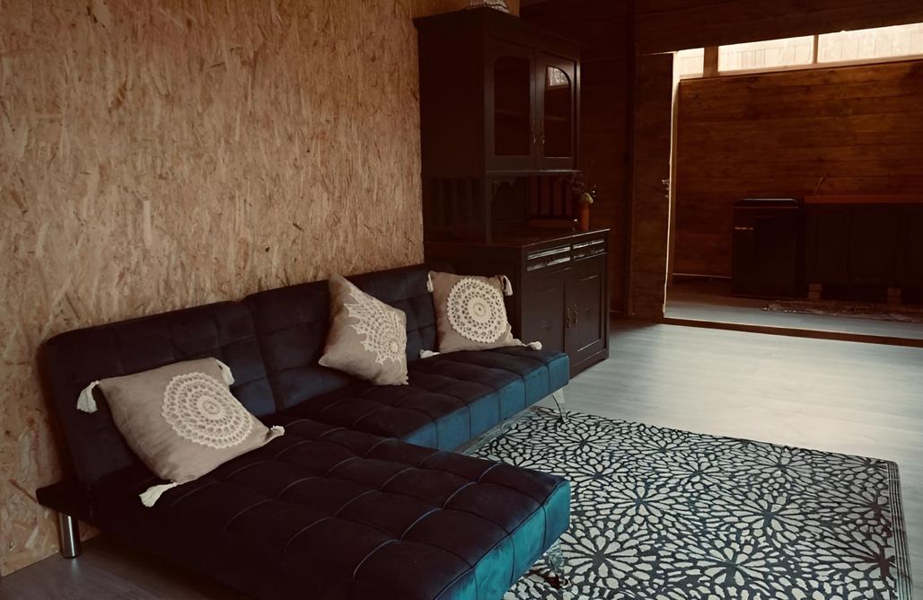 AlohaCamp FISTERRA 3