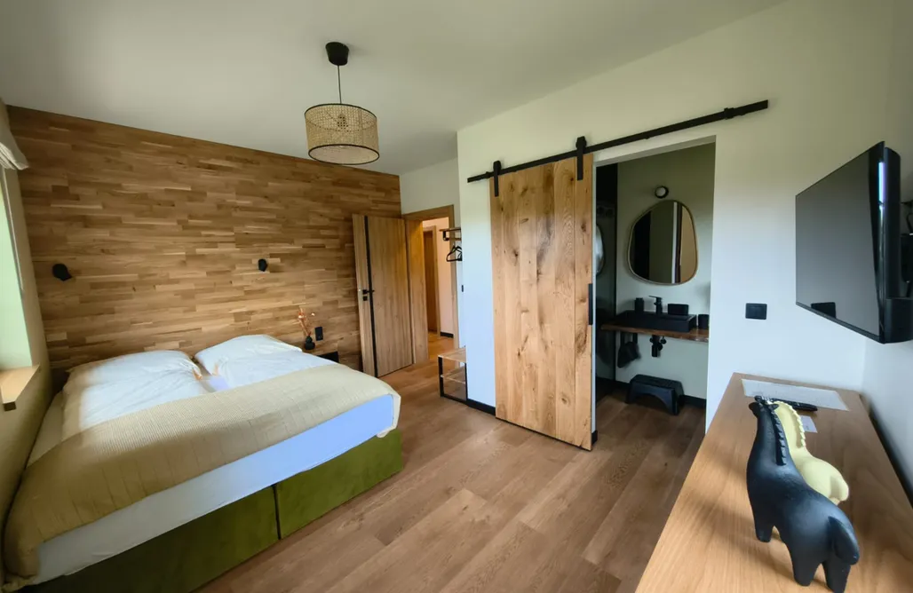 Szklarska Poręba Tanie Noclegi - Kwatery Prywatne ApaLuza Góry Izerskie & Karkonosze  3