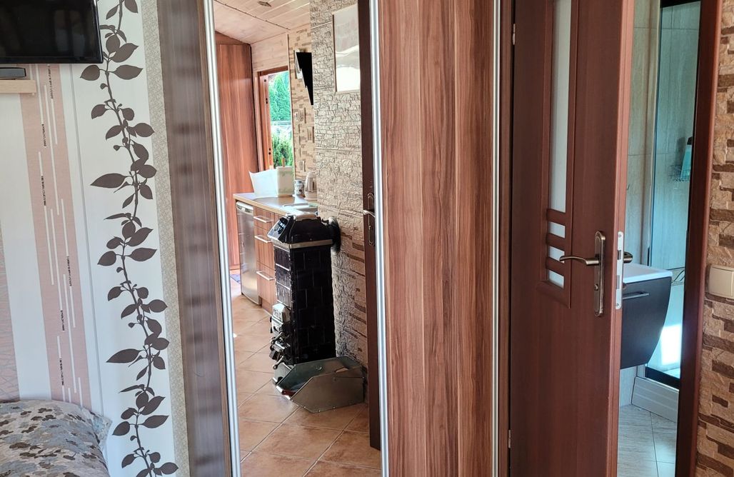 AlohaCamp Leśna Przystań  3