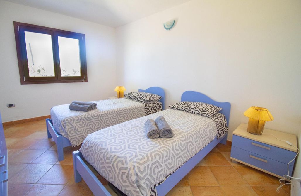 AlohaCamp Villa con Tre Camere da Letto 4