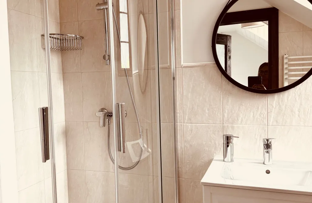 AlohaCamp pokój dwuosobowy 2