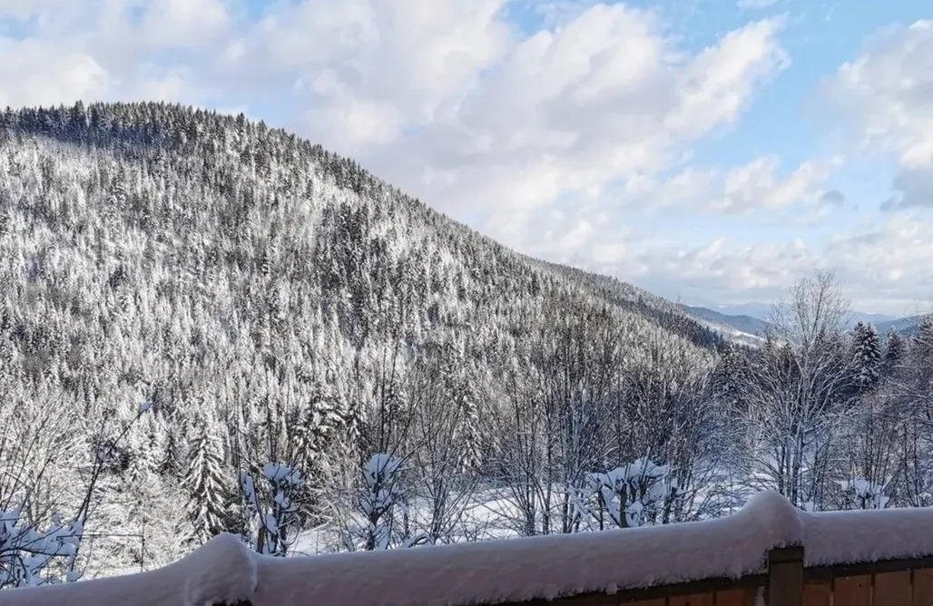 Namiot Glampingowy Hope Mountain Escape Poland - Glamping 1