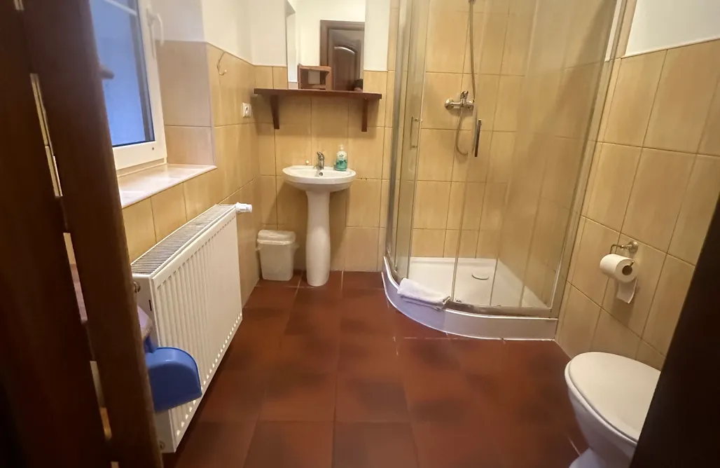 AlohaCamp W harmonii lasu - na wyłączność 3