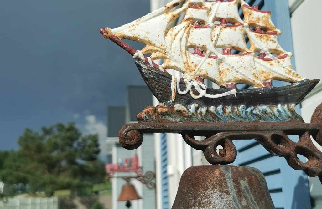 ubytovanie AlohaCamp Domki Podniebo 1