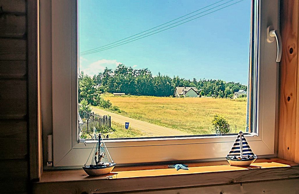 AlohaCamp Domki Sielankowo 2