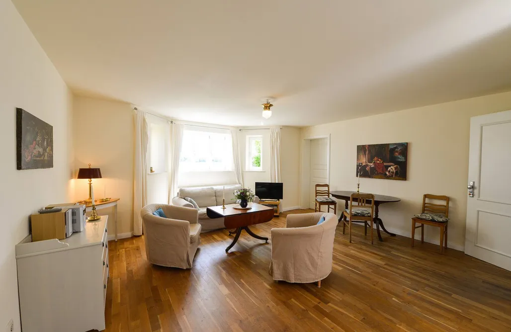 AlohaCamp Apartment 1 4