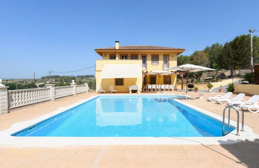 Alojamiento en Almoster Cal Vimon 2