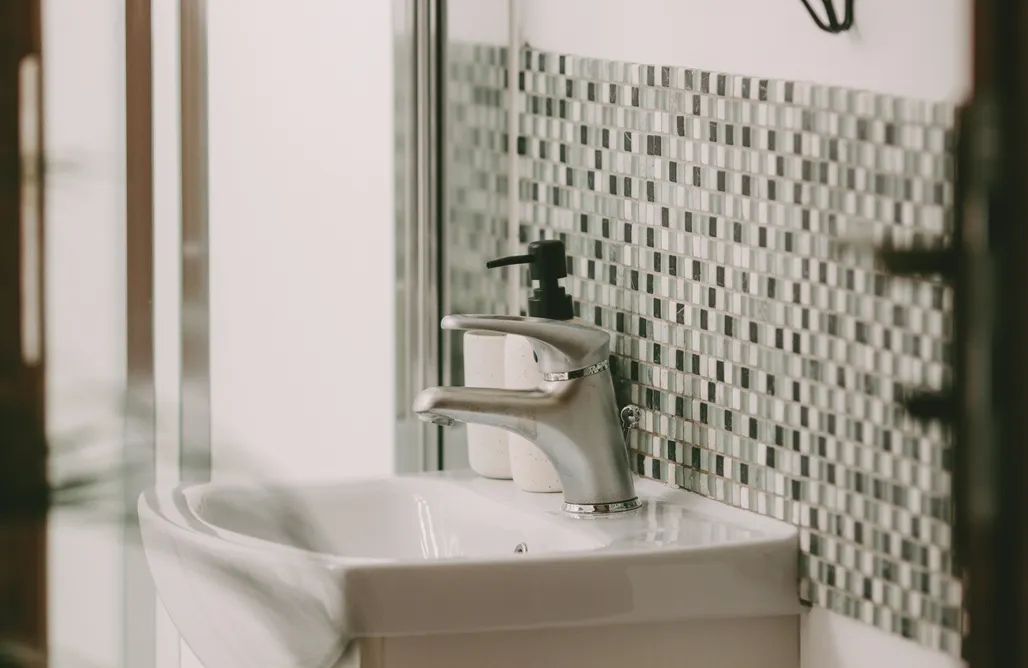 AlohaCamp Apartament malowany 3