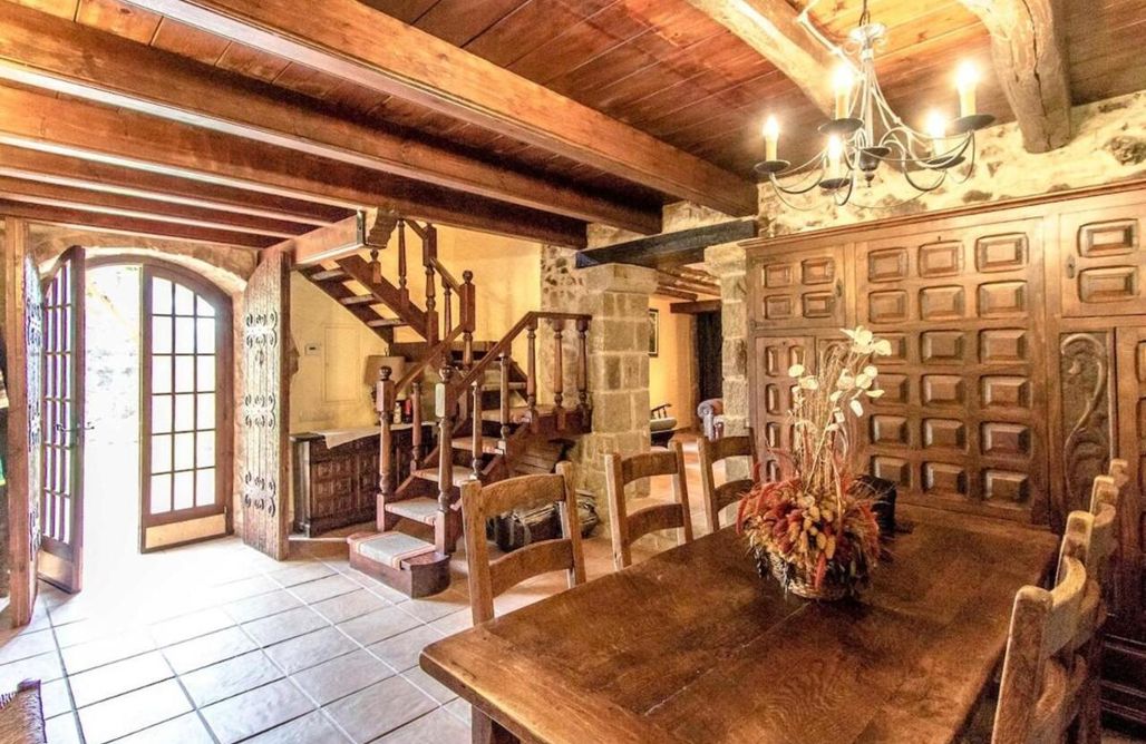 AlohaCamp accommodation Can Mananna 1