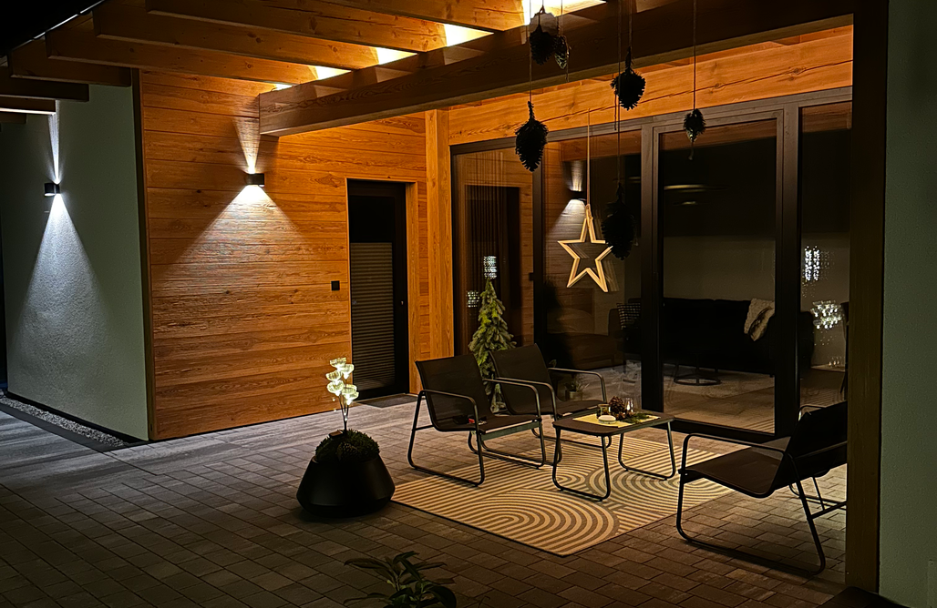 noclegi AlohaCamp Loft N°39 5