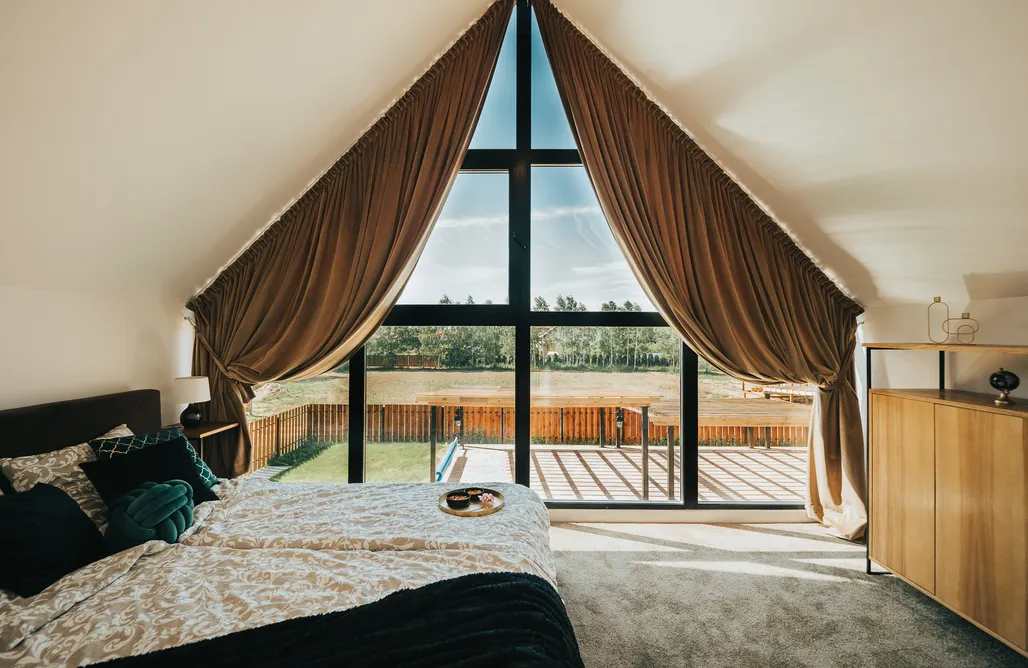 Unterkunft AlohaCamp Rydzewo Resort - cały obiekt na wyłączność  1