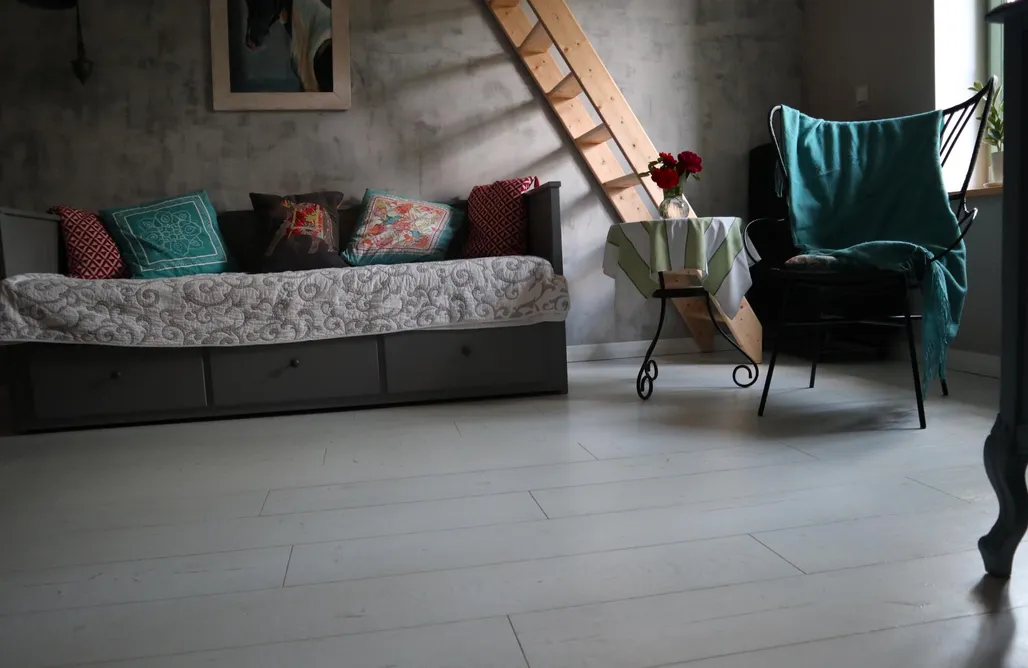 AlohaCamp Oak House  2