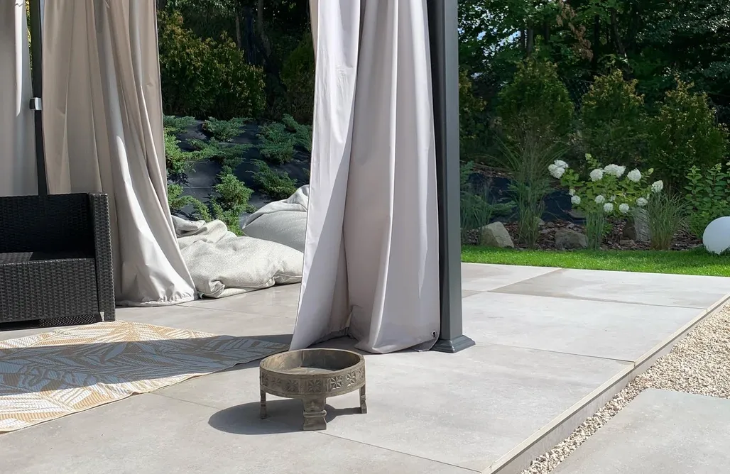 AlohaCamp Na Stromym Wzgórzu 1