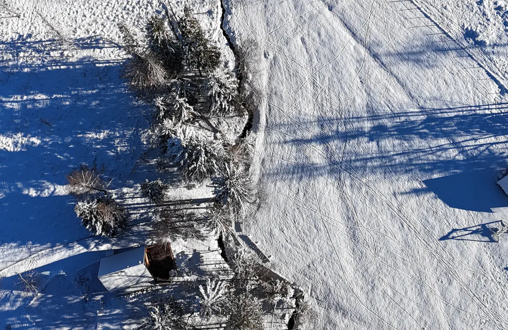 noclegi AlohaCamp TatraCamp Base 1