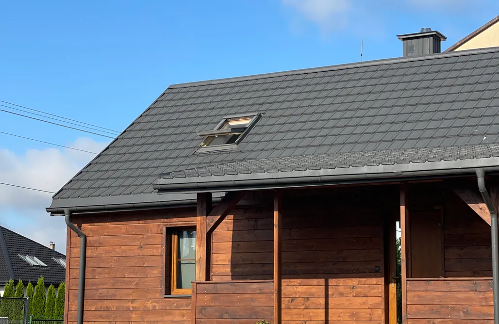 noclegi AlohaCamp NIWA – domek z balią & rustykalna sala  5