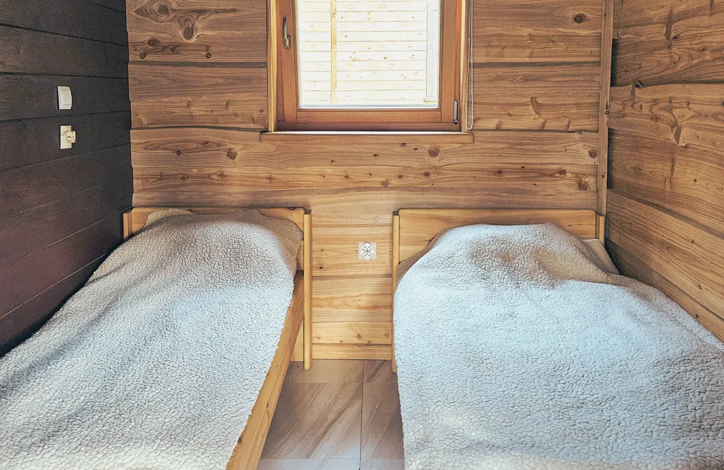 AlohaCamp Domek nr 4 2