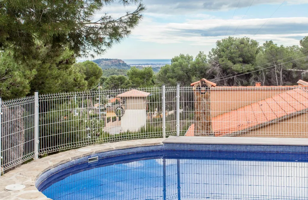 Cabañas con Encanto Ca Carmela 3
