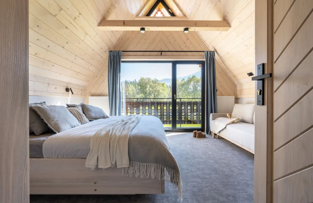 AlohaCamp Domek Viata 4