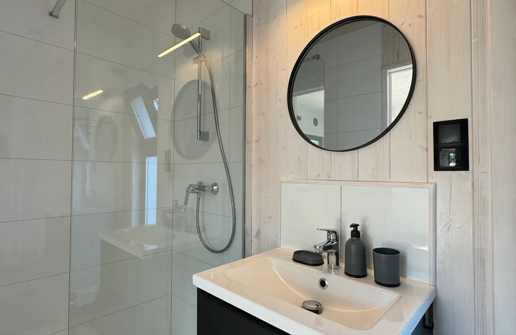 AlohaCamp Domek na wodzie AQUA 7 4