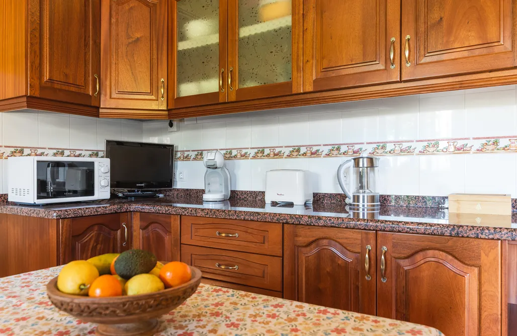 Gran Canaria wakacje Villa Arrebol Azul 1