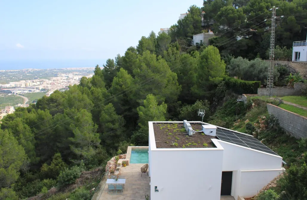 Alojamiento en Aielo de Malferit Gaudir La Mar  2