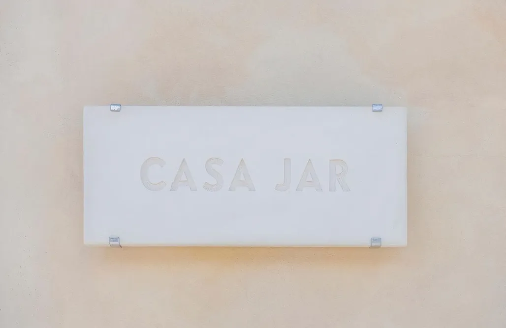 AlohaCamp Casa Jar 1