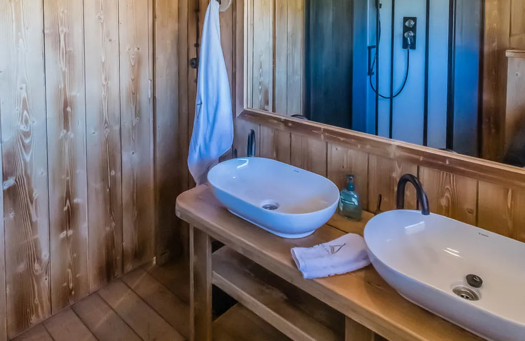 AlohaCamp Namiot 7 osobowy  2