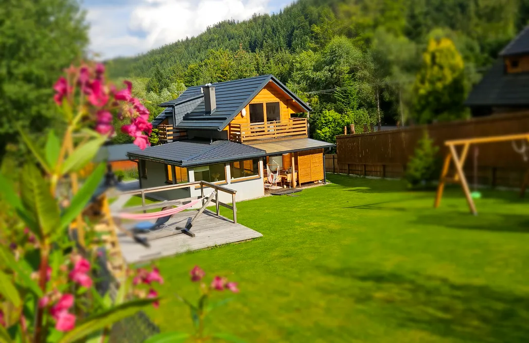 Tanie Noclegi Zakopane Domek w Sidzinie 3